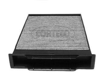 CORTECO Kabineluftfilter 80000670 for RENAULT