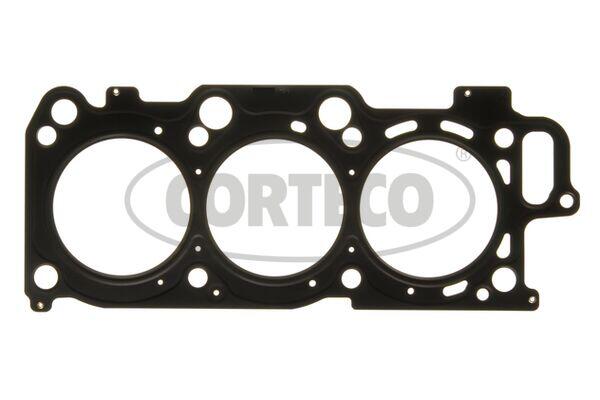 CORTECO Pakning, topstykke 83403158 højre for TOYOTA LEXUS