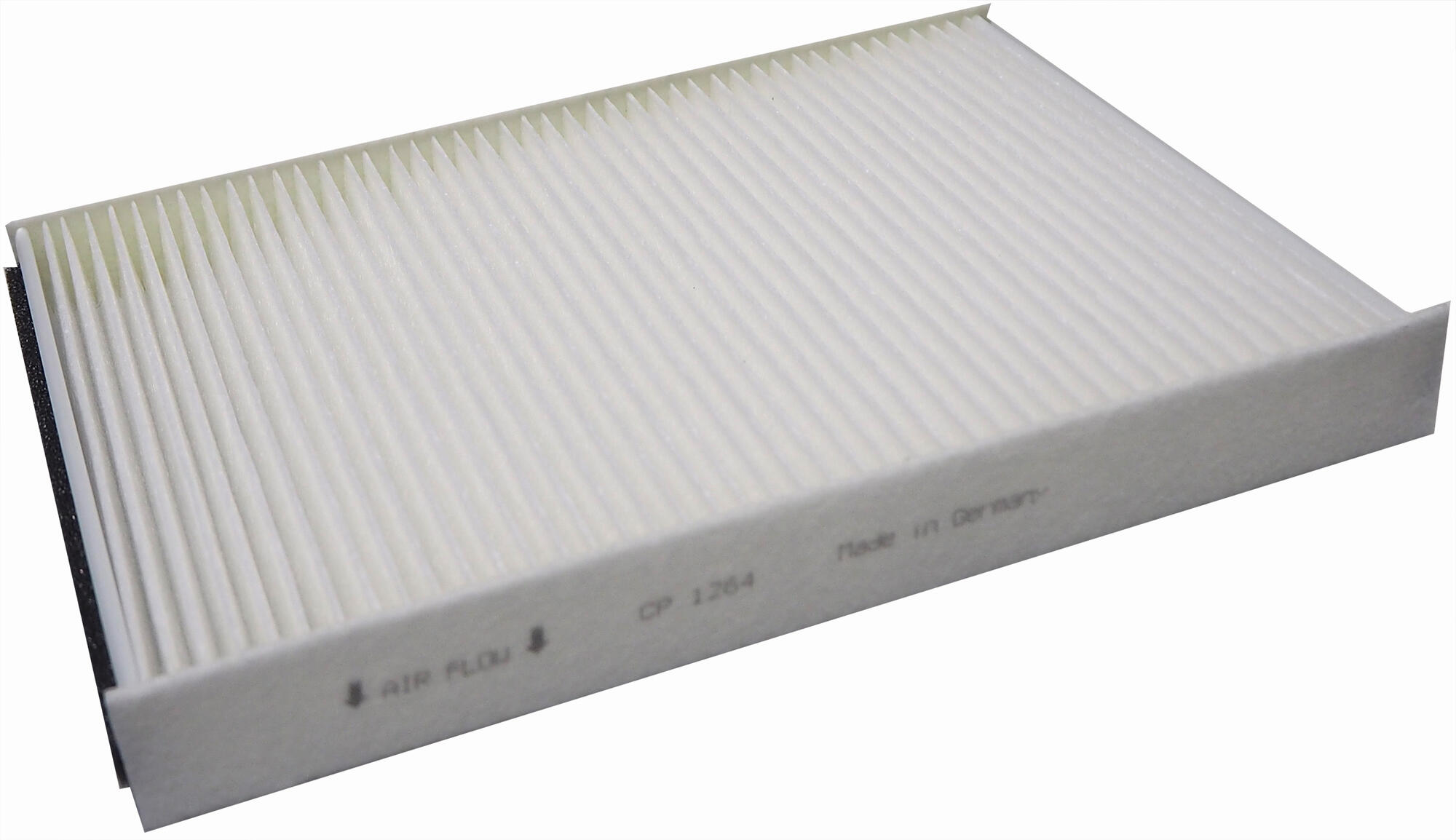 CORTECO Kabineluftfilter 80000712 for VOLVO JAGUAR LAND ROVER