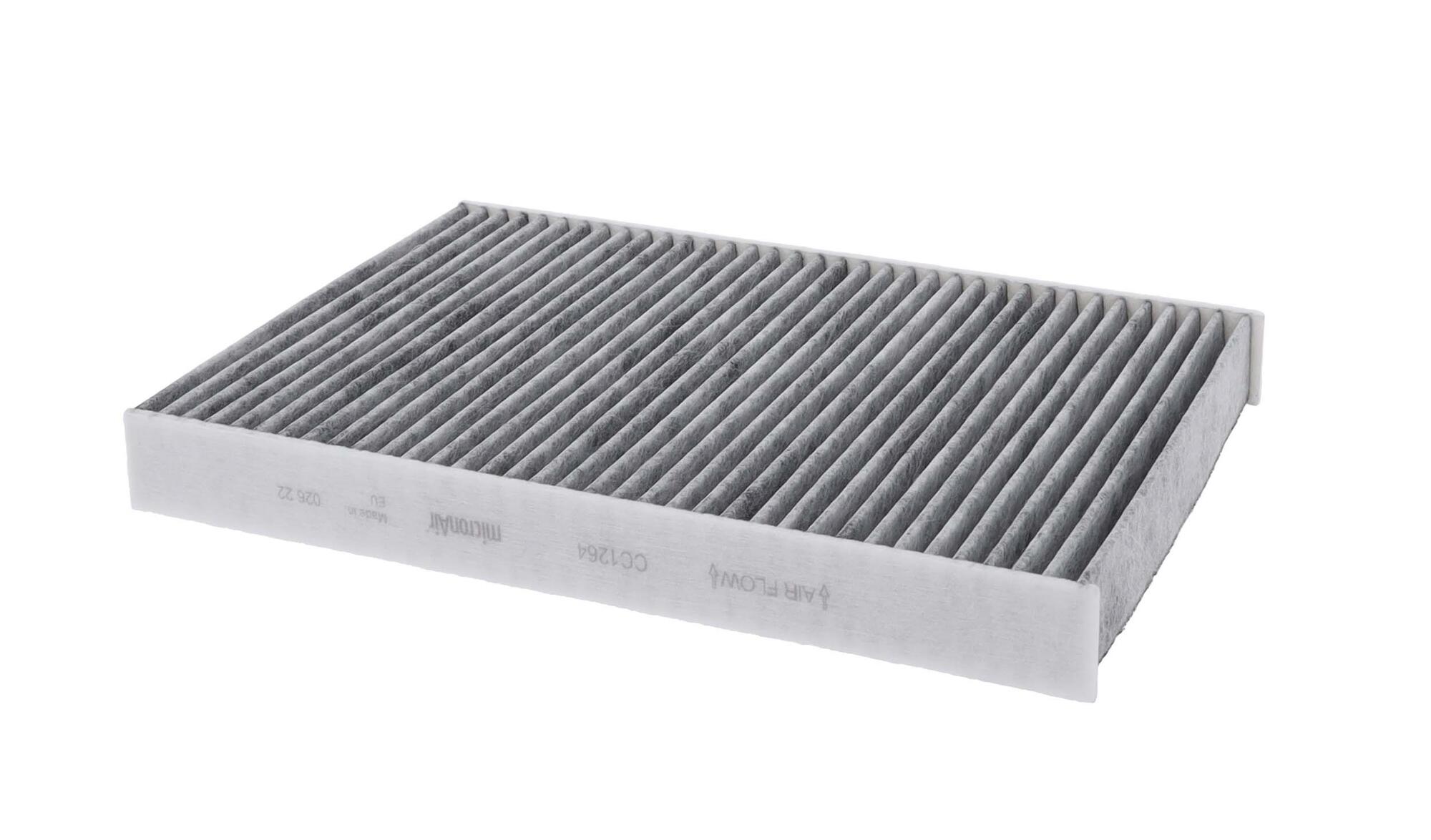 CORTECO Kabineluftfilter 80000713 for VOLVO JAGUAR LAND ROVER