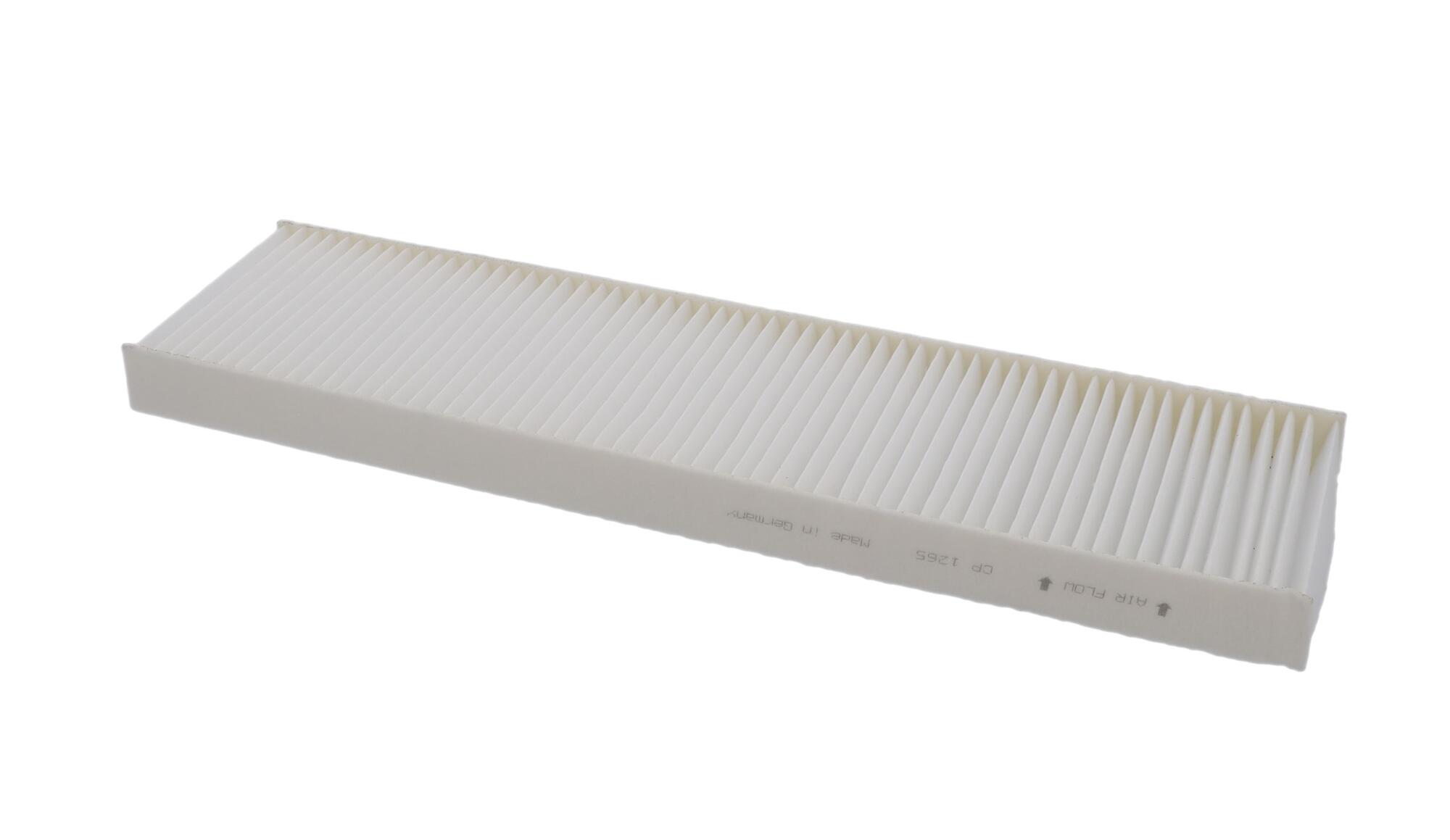 CORTECO Kabineluftfilter 80000740 for MINI
