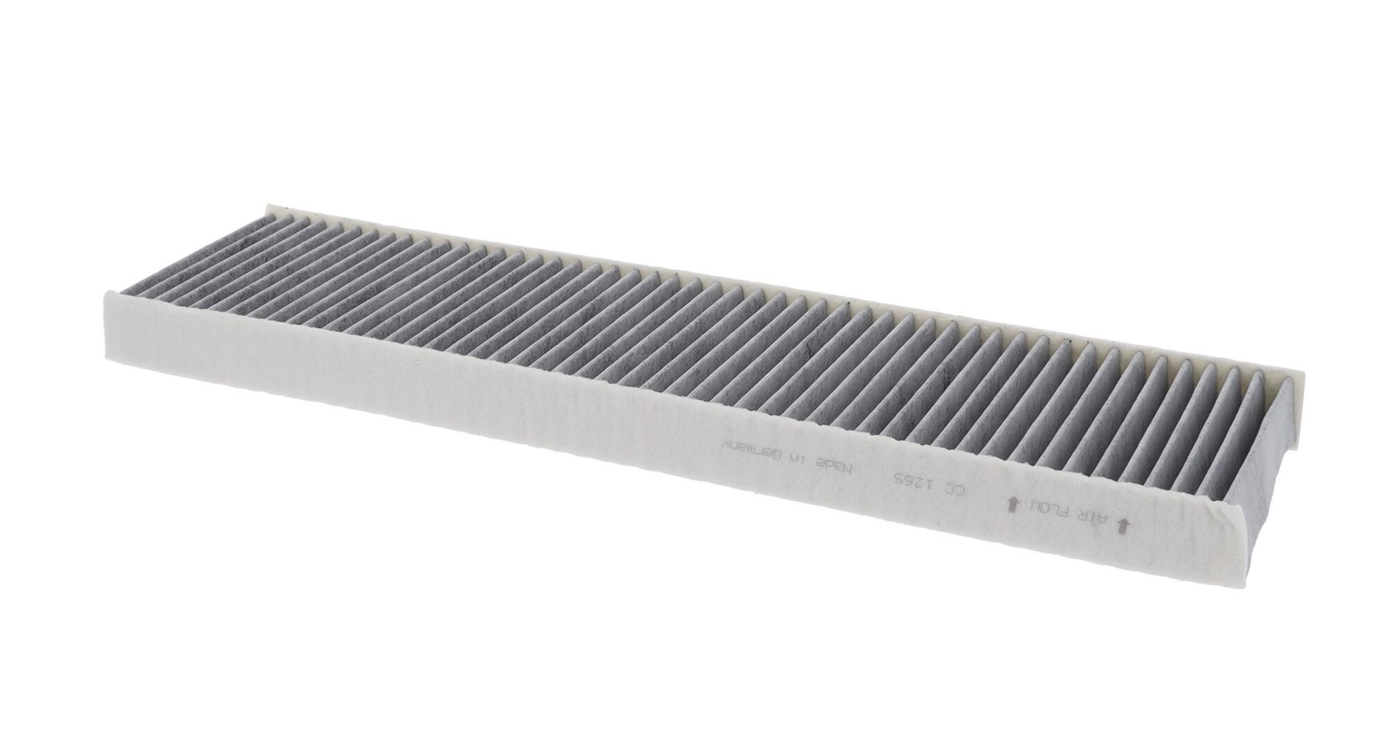 CORTECO Kabineluftfilter 80000741 for MINI
