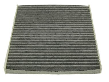 CORTECO Kabineluftfilter 80000754 for FORD FIAT