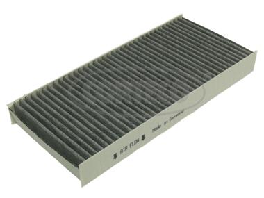 CORTECO Kabineluftfilter 80000752 for RENAULT