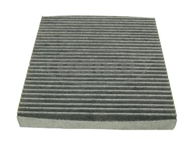 CORTECO Kabineluftfilter 80000746 for ISUZU NISSAN LEXUS