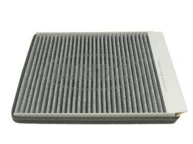 CORTECO Kabineluftfilter 80000762 for RENAULT