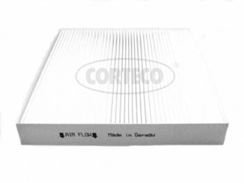 CORTECO Kabineluftfilter 80000767 for KIA HYUNDAI
