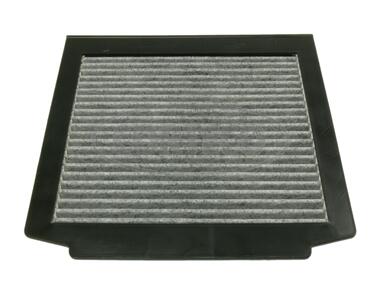 CORTECO Kabineluftfilter 80000772 for LAND ROVER