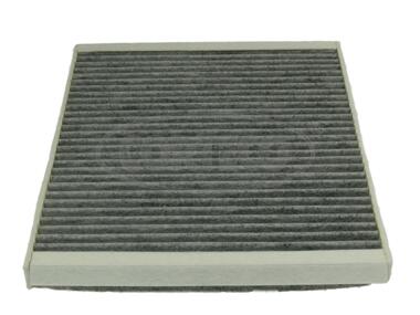 CORTECO Kabineluftfilter 80000773 for CHEVROLET DAEWOO