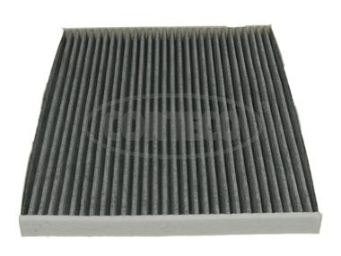 CORTECO Kabineluftfilter 80000777 for OPEL VAUXHALL GENERAL MOTORS FIAT