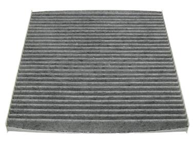 CORTECO Kabineluftfilter 80000780 for KIA HYUNDAI