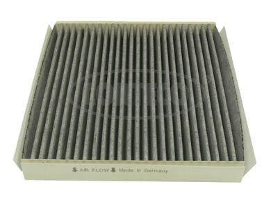 CORTECO Kabineluftfilter 80000783 for DAEWOO