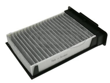 CORTECO Kabineluftfilter 80000784 for TOYOTA CITROËN PEUGEOT