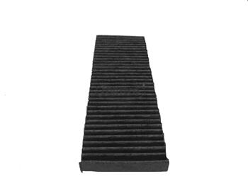 CORTECO Kabineluftfilter 80000786 for NISSAN