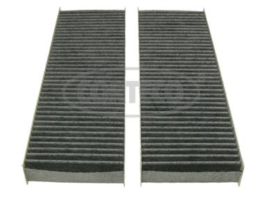 CORTECO Kabineluftfilter 80000791 for HONDA
