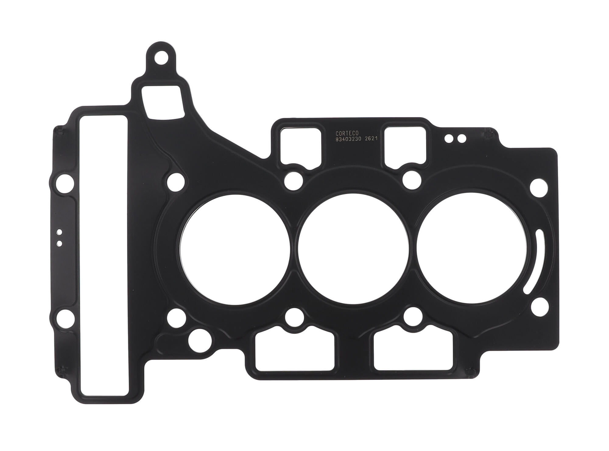 CORTECO Pakning, topstykke 83403230 for PEUGEOT