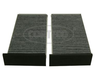CORTECO Kabineluftfilter 80000794 for MITSUBISHI