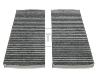 CORTECO Kabineluftfilter 80000797 for KIA