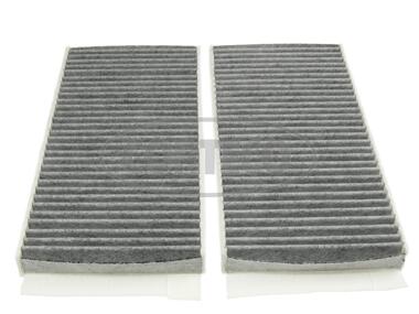 CORTECO Kabineluftfilter 80000801 for KIA
