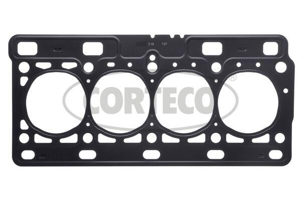 CORTECO Pakning, topstykke 83403234 for RENAULT