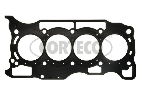 CORTECO Pakning, topstykke 83403236 for RENAULT