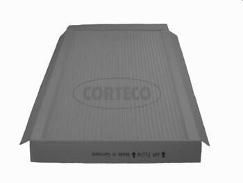 CORTECO Kabineluftfilter 80000804 for DAEWOO