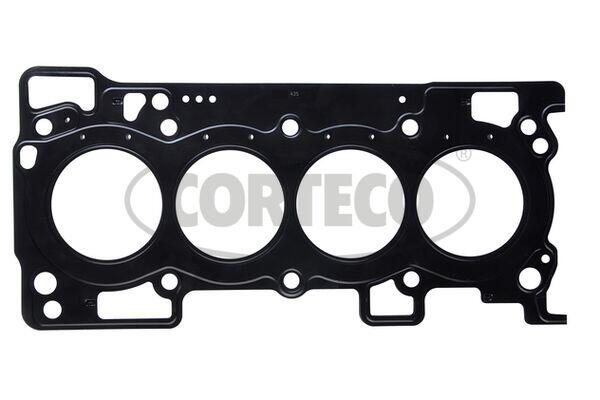 CORTECO Pakning, topstykke 83403238 for NISSAN
