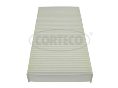 CORTECO Kabineluftfilter 80000807 for PEUGEOT CITROËN