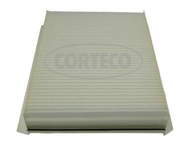 CORTECO Kabineluftfilter 80000809 for JAGUAR