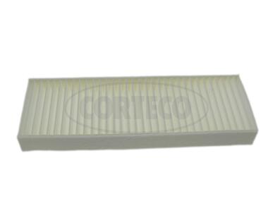 CORTECO Kabineluftfilter 80000810 for NISSAN