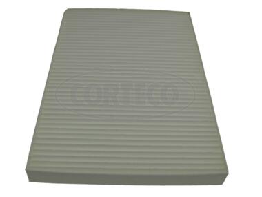 CORTECO Kabineluftfilter 80000811 for CHRYSLER