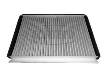 CORTECO Kabineluftfilter 80000814 for HYUNDAI