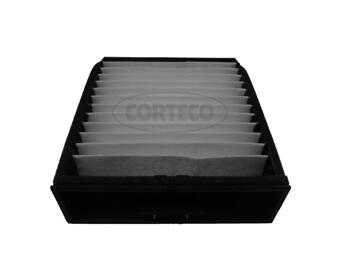 CORTECO Kabineluftfilter 80000825 for VOLVO MITSUBISHI