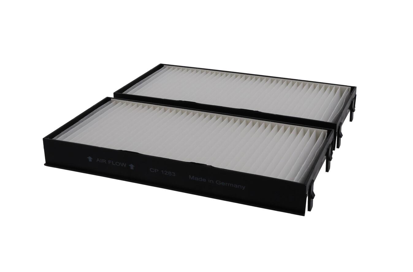 CORTECO Kabineluftfilter 80000847 for BMW