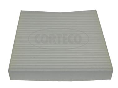 CORTECO Kabineluftfilter 80000853 for PEUGEOT MITSUBISHI FIAT CITROËN