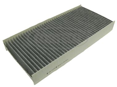 CORTECO Kabineluftfilter 80000866 for FIAT PEUGEOT CITROËN