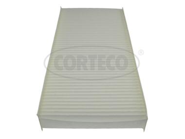 CORTECO Kabineluftfilter 80000865 for FIAT PEUGEOT