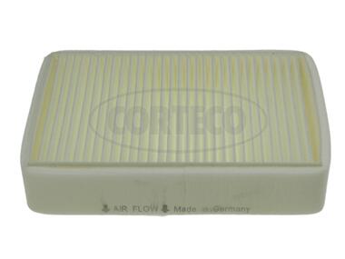 CORTECO Kabineluftfilter 80000867 for CHEVROLET