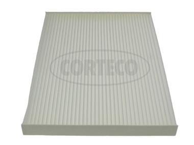 CORTECO Kabineluftfilter 80000874 for NISSAN