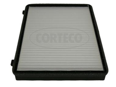 CORTECO Kabineluftfilter 80000877 for CHEVROLET VAUXHALL OPEL
