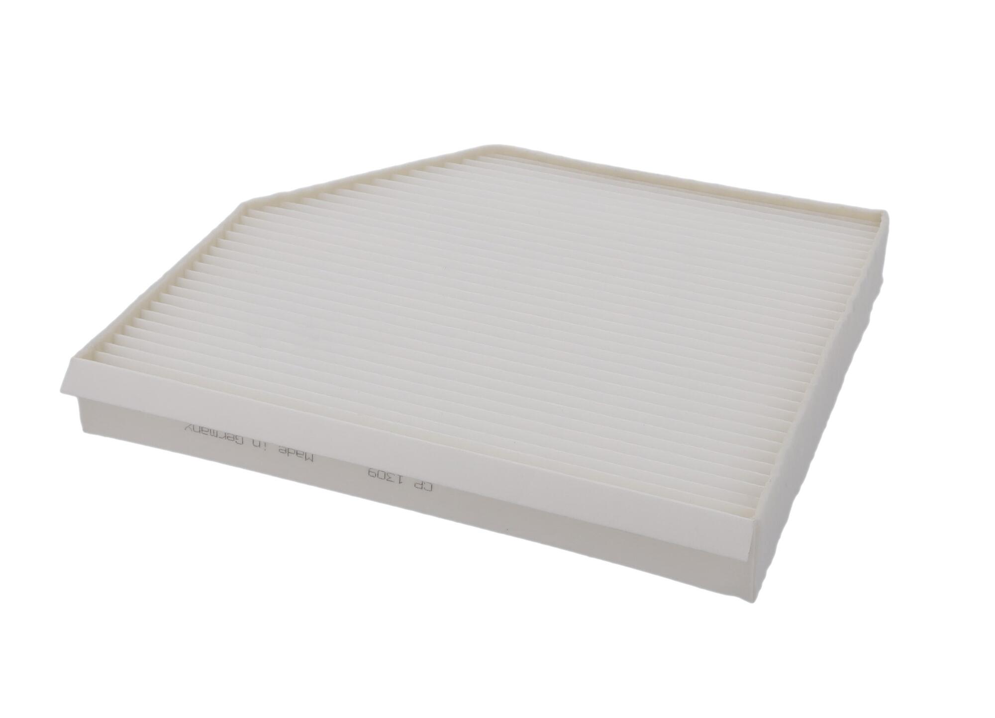 CORTECO Kabineluftfilter 80000879 for AUDI (FAW)