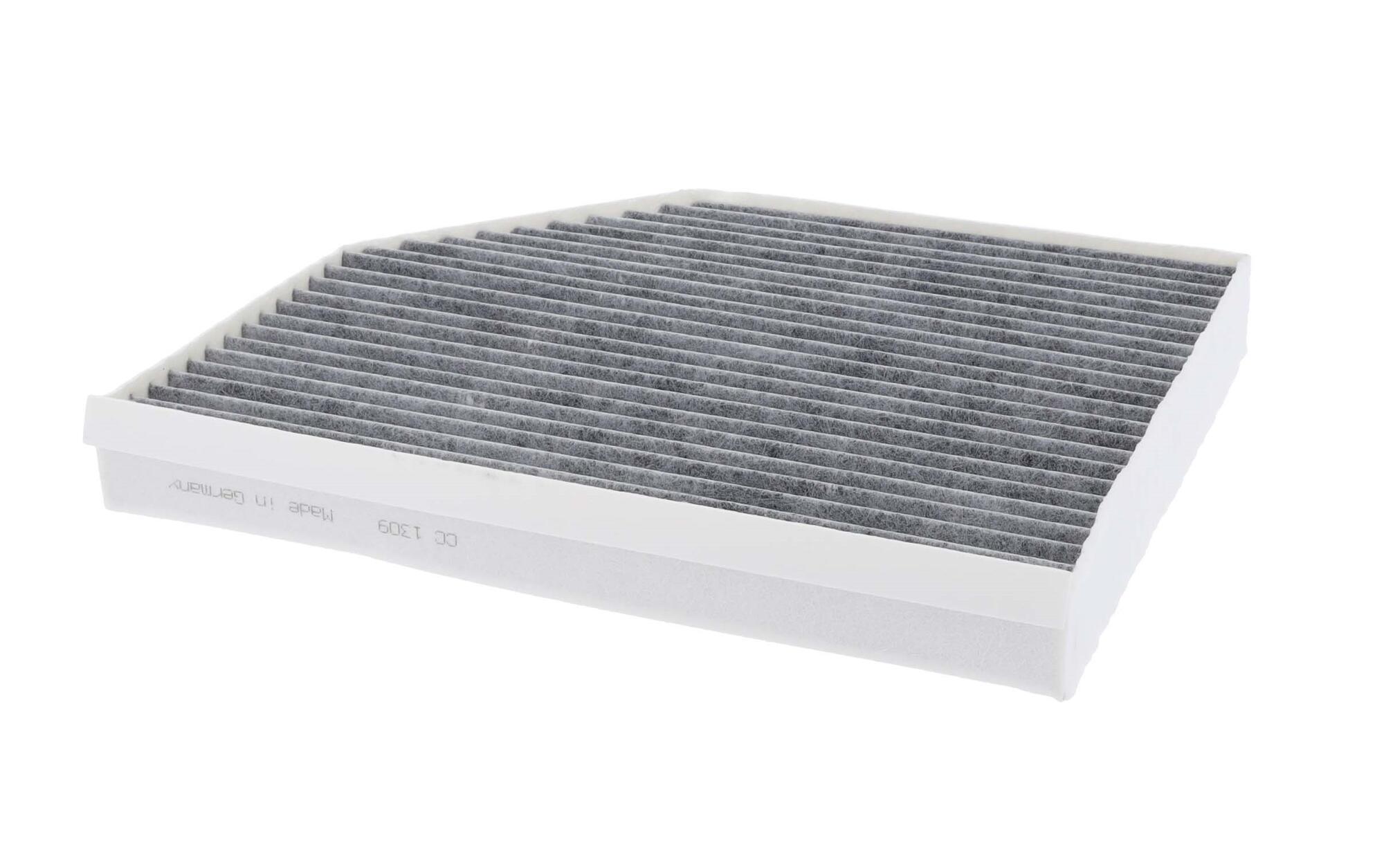 CORTECO Kabineluftfilter 80000880 for AUDI (FAW) PORSCHE AUDI