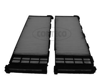 CORTECO Kabineluftfilter 80001024 for NISSAN