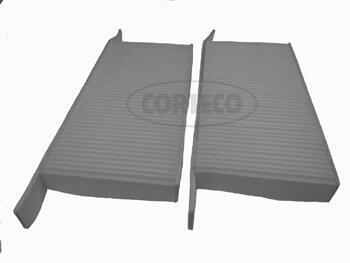 CORTECO Kabineluftfilter 80001030 for RENAULT