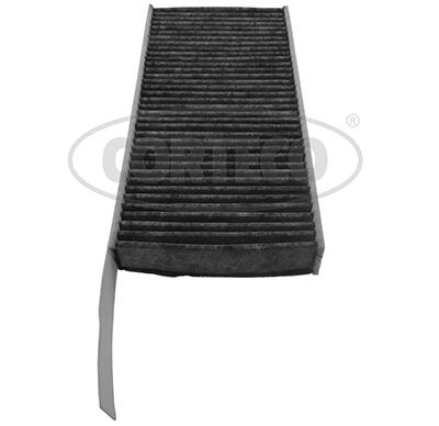 CORTECO Kabineluftfilter 80001031 for RENAULT
