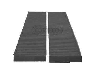 CORTECO Kabineluftfilter 80001033 for DAEWOO
