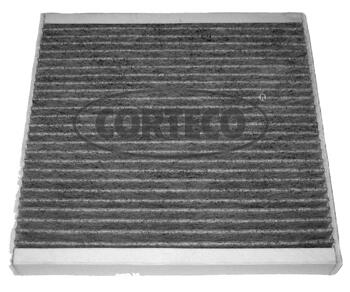 CORTECO Kabineluftfilter 80001035 for SMART