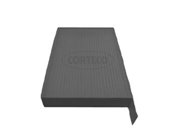 CORTECO Kabineluftfilter 80001036 for VAUXHALL SUZUKI