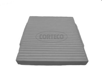 CORTECO Kabineluftfilter 80001039 for MAZDA