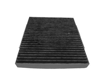 CORTECO Kabineluftfilter 80001040 for MAZDA
